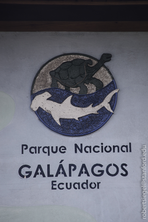 galapagos